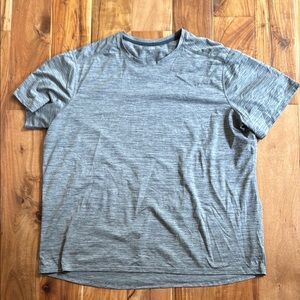 DSG Gray Men's Shirt